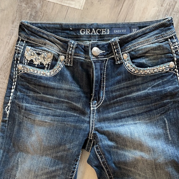 Jeans - Picture 3 of 5